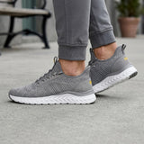 TENIS CHARLY HOMBRE 1086350002 TEXTIL GRIS
