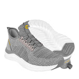 TENIS CHARLY HOMBRE 1086350002 TEXTIL GRIS