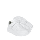 TENIS CHARLY NIÑO 1098661001 SIMIPIEL BLANCO 15-17