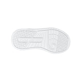 TENIS CHARLY NIÑO 1098661001 SIMIPIEL BLANCO 15-17