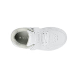 TENIS CHARLY NIÑO 1098661001 SIMIPIEL BLANCO 15-17