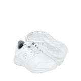 TENIS CHARLY NIÑO 1065373001 SIMIPIEL BLANCO 15-17
