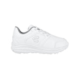 TENIS CHARLY NIÑO 1065373001 SIMIPIEL BLANCO 15-17