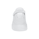 TENIS CHARLY NIÑO 1098661001 SIMIPIEL BLANCO 18-21