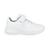 TENIS CHARLY NIÑO 1065377001 SIMIPIEL BLANCO 18-21
