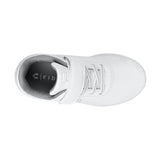 TENIS CHARLY NIÑO 1065377001 SIMIPIEL BLANCO 18-21