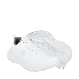 TENIS CHARLY JOVEN 1087480001 SIMIPIEL BLANCO