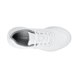 TENIS CHARLY JOVEN 1043178002 SIMIPIEL BLANCO