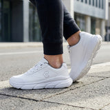 TENIS CHARLY JOVEN 1043178002 SIMIPIEL BLANCO