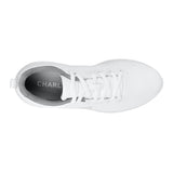 TENIS CHARLY HOMBRE 1087480001 SIMIPIEL BLANCO