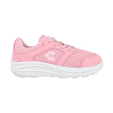 TENIS CHARLY NIÑA 1065376003 TEXTIL ROSA 18-21