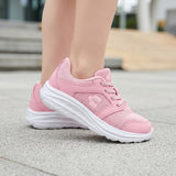 TENIS CHARLY NIÑA 1065376003 TEXTIL ROSA 18-21
