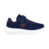 TENIS CHARLY NIÑO 1065378003 TEXTIL AZUL 18-21