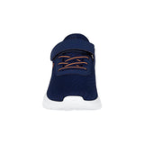 TENIS CHARLY NIÑO 1065378003 TEXTIL AZUL 18-21