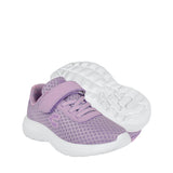 TENIS CHARLY NIÑA 1065380003 TEXTIL MORADO 18-21