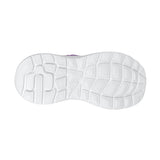 TENIS CHARLY NIÑA 1065380003 TEXTIL MORADO 18-21