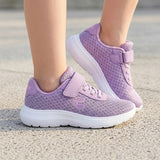 TENIS CHARLY NIÑA 1065380003 TEXTIL MORADO 18-21