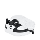 TENIS CHARLY NIÑO 1065383003 SIMIPIEL BLANCO 18-21