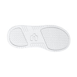 TENIS CHARLY NIÑO 1065383003 SIMIPIEL BLANCO 18-21