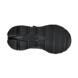 TENIS CHARLY NIÑO 1065384001 TEXTIL NEGRO 18-21