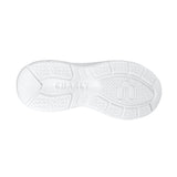 TENIS CHARLY MUJER 1043182003 TEXTIL MORADO