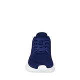 TENIS CHARLY MUJER 1043182002 TEXTIL AZUL