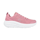 TENIS CHARLY MUJER 1043172003 TEXTIL ROSA