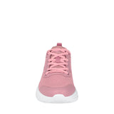 TENIS CHARLY MUJER 1043172003 TEXTIL ROSA