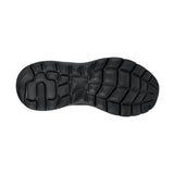 TENIS CHARLY MUJER 1043169004 TEXTIL NEGRO