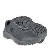 TENIS CHARLY HOMBRE 1087476002 TEXTIL GRIS