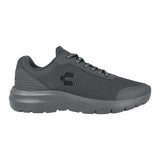 TENIS CHARLY HOMBRE 1087476002 TEXTIL GRIS