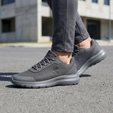 TENIS CHARLY HOMBRE 1087476002 TEXTIL GRIS