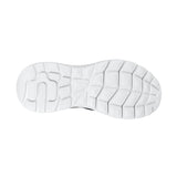 TENIS CHARLY JOVEN 1087476003 TEXTIL NEGRO