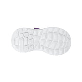 TENIS CHARLY NIÑA 1065380003 TEXTIL MORADO 15-17
