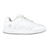 TENIS CHARLY MUJER 1043165001 SIMIPIEL BLANCO