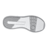 TENIS CHARLY MUJER 1043165001 SIMIPIEL BLANCO