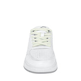 TENIS CHARLY MUJER 1043165001 SIMIPIEL BLANCO