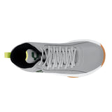 TENIS CABALLERO CHARLY 1038145006 SIMIPIEL GRIS