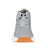 TENIS CABALLERO CHARLY 1038145006 SIMIPIEL GRIS