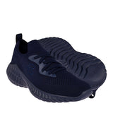 TENIS CHARLY HOMBRE 1086314002 TEXTIL AZUL