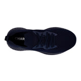 TENIS CHARLY HOMBRE 1086314002 TEXTIL AZUL