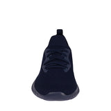 TENIS CHARLY HOMBRE 1086314002 TEXTIL AZUL