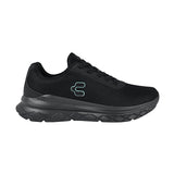 TENIS DAMA CHARLY 1059420001 TEXTIL NEGRO