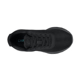 TENIS DAMA CHARLY 1059420001 TEXTIL NEGRO