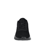TENIS DAMA CHARLY 1059420001 TEXTIL NEGRO