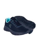 TENIS DAMA CHARLY 1059420002 TEXTIL AZUL