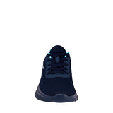 TENIS DAMA CHARLY 1059420002 TEXTIL AZUL