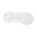 TENIS DAMA CHARLY 1059420004 TEXTIL ROSA
