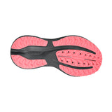 TENIS DAMA CHARLY 1059543003 TEXTIL NEGRO