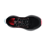 TENIS DAMA CHARLY 1059543003 TEXTIL NEGRO
